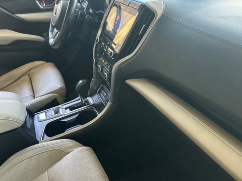 Used 2020 Subaru Ascent Limited w/ Technology Package AWD/4WD image 18