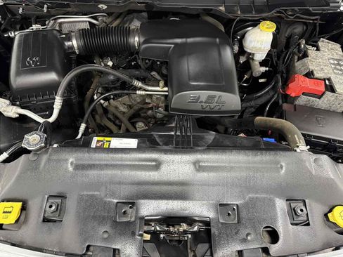 Used 2018 RAM 1500 Big Horn image 23