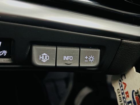 Used 2024 Cadillac XT6 Premium Luxury w/ Technology Package FWD image 45