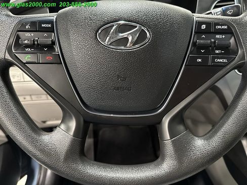 Used 2016 Hyundai Sonata SE image 22