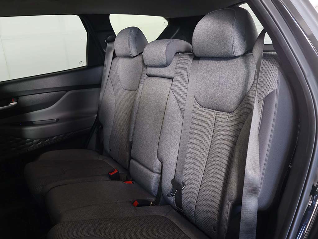 Certified 2023 Hyundai Santa Fe SE AWD/4WD image 27