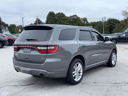 Used 2023 Dodge Durango GT image 5