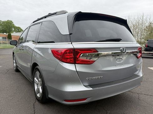 Used 2018 Honda Odyssey EX-L image 12