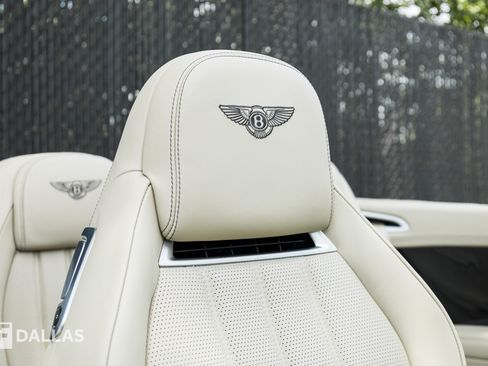 Used 2015 Bentley Continental GT AWD/4WD image 33