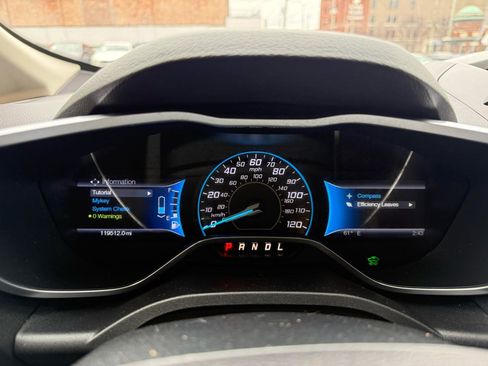 Used 2013 Ford C-MAX SE image 12