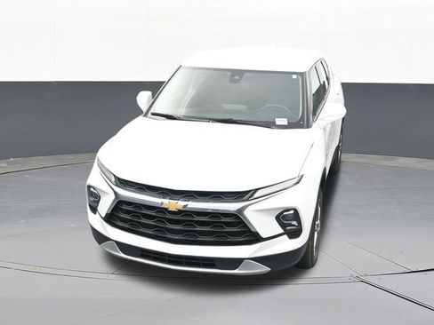 Used 2024 Chevrolet Blazer LT image 57