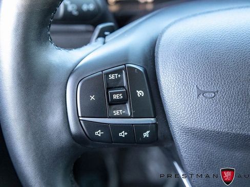 Used 2024 Ford Bronco Sport Badlands image 24