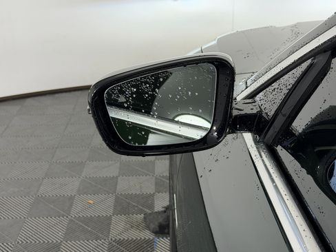 Used 2023 BMW i4 eDrive35 w/ Premium Package RWD image 22