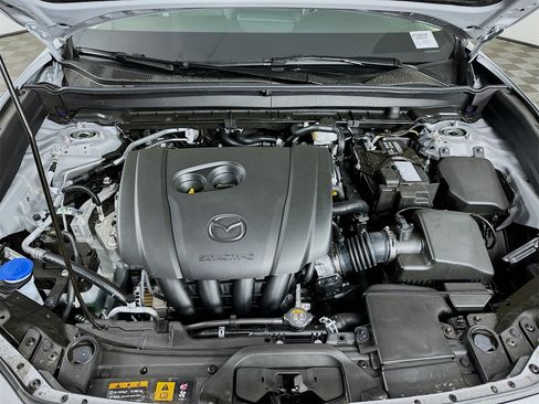 New 2026 MAZDA CX-30 AWD 2.5 S image 31