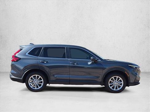 Used 2024 Honda CR-V EX-L image 4