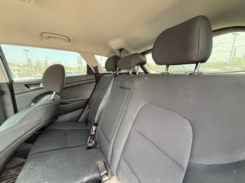 Used 2020 Hyundai Tucson SE AWD/4WD image 23