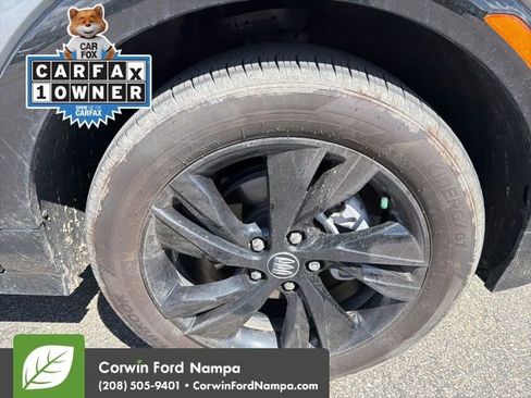 Used 2026 Buick Encore GX Sport Touring w/ Comfort Package FWD image 10