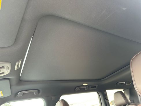 New 2026 Nissan Armada Platinum Reserve image 36