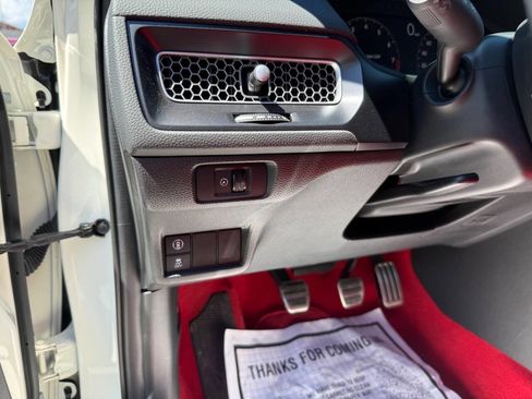 Used 2025 Honda Civic Type R image 19