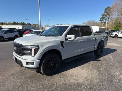 New 2026 Ford F150 Lariat AWD/4WD image 14