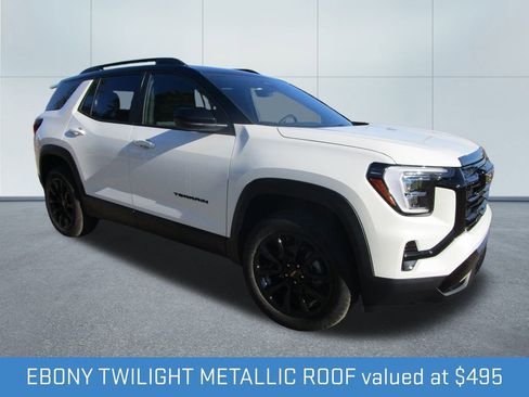 New 2026 GMC Terrain Elevation w/ Elevation Premium Package image 5