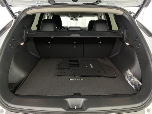 New 2025 Nissan Murano SV w/ Cargo Package AWD/4WD image 29
