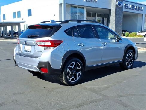 Used 2019 Subaru Crosstrek 2.0i Limited image 10
