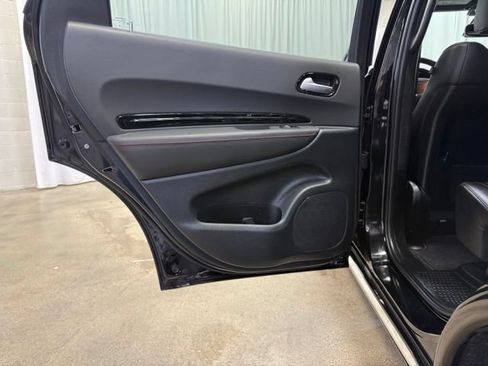 Used 2024 Dodge Durango Citadel AWD/4WD image 22