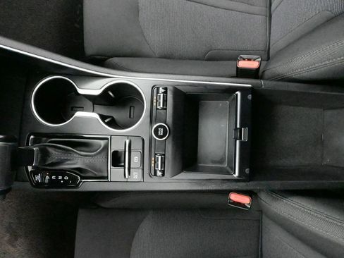 Used 2021 Kia K5 LXS image 33