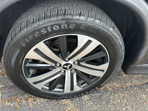 Used 2023 Mitsubishi Outlander Sport AWD image 19