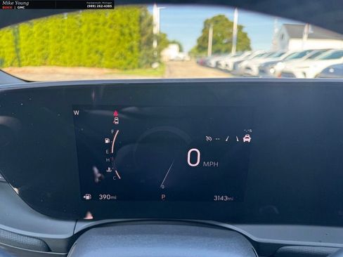New 2026 Buick Envista Sport Touring w/ Convenience I Package FWD image 17