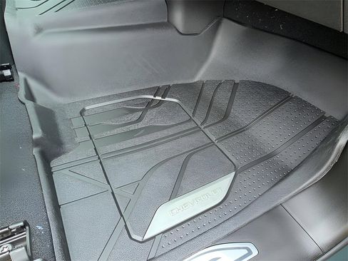 New 2026 Chevrolet Silverado 1500 LT w/ LPO, Dark Essentials Package image 13