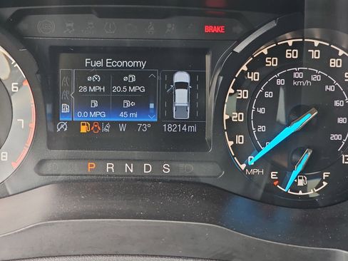 Used 2021 Ford Ranger XLT w/ Equipment Group 301A Mid AWD/4WD image 19