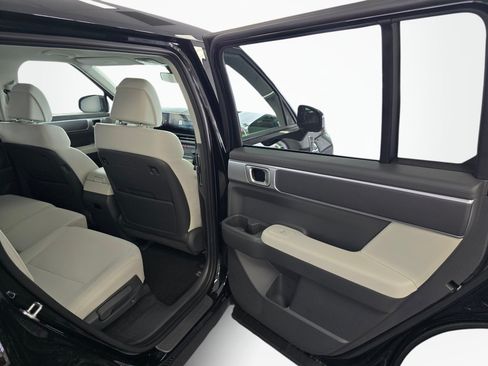 New 2026 Hyundai Santa Fe SE AWD/4WD image 36