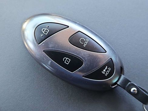 New 2026 Hyundai Sonata SEL FWD image 33