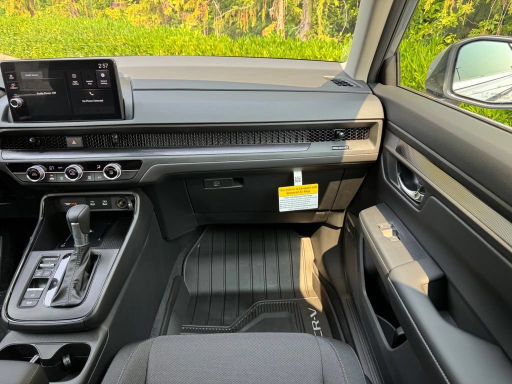Used 2026 Honda CR-V LX image 24