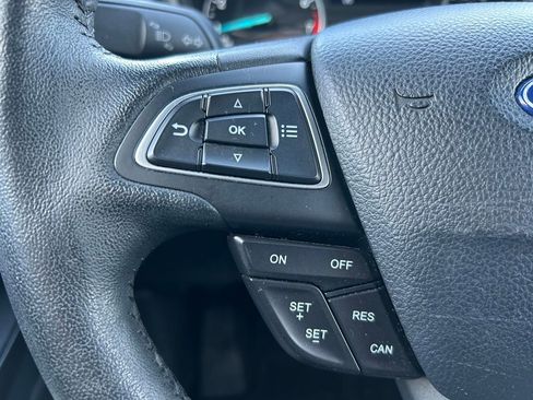 Used 2018 Ford EcoSport SE image 18