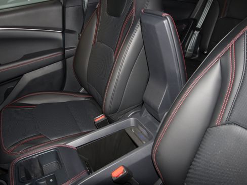 New 2025 Ford Mustang Mach-E Premium w/ Sport Appearance Package image 18