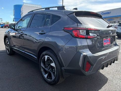 New 2026 Subaru Crosstrek 2.5i Limited w/ Crosstrek Mirror Package AWD/4WD image 5