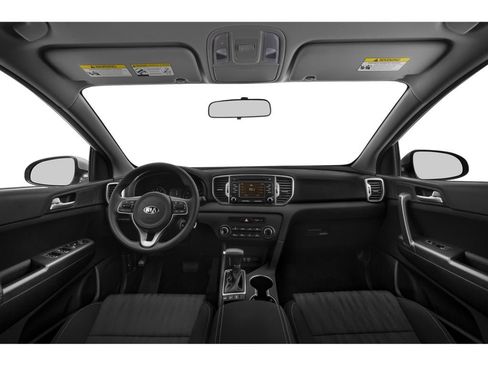 Used 2019 Kia Sportage LX AWD/4WD image 71