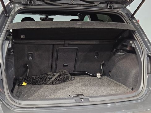 Used 2019 Volkswagen GTI Rabbit Edition image 18