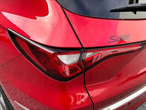 Used 2022 Acura MDX image 55