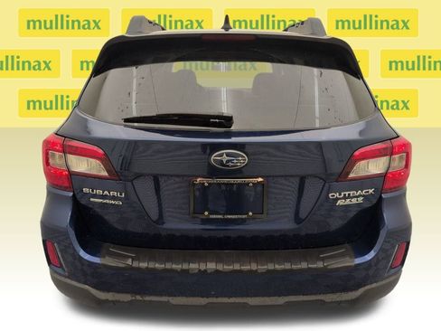 Used 2016 Subaru Outback 2.5i Premium image 31