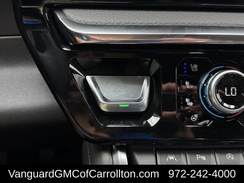 New 2026 GMC Sierra 1500 Denali AWD/4WD image 18