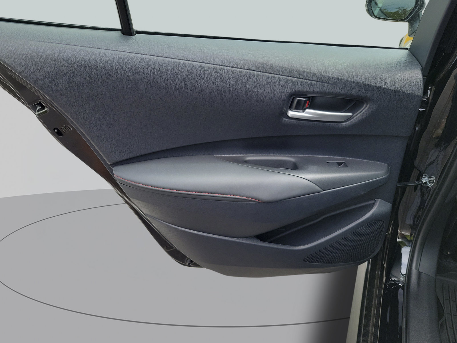 Used 2025 Toyota Corolla SE FWD image 32