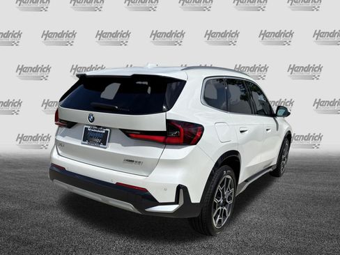 New 2026 BMW X1 xDrive28i w/ Convenience Package AWD/4WD image 10