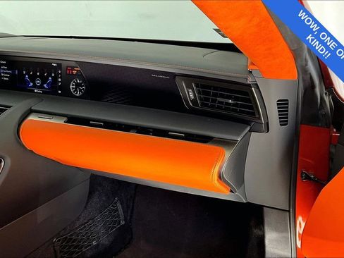 Used 2022 Lexus LC 500 Coupe image 22