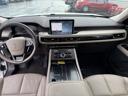 Used 2023 Lincoln Aviator Reserve w/ Equipment Group 201A image 22