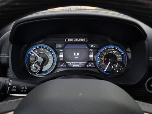 Used 2021 RAM 1500 Limited w/ Bed Utility Group image 10