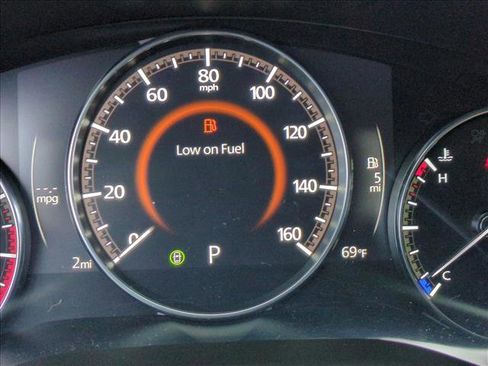 New 2026 MAZDA CX-30 AWD 2.5 S w/ Select Sport Pkg image 11