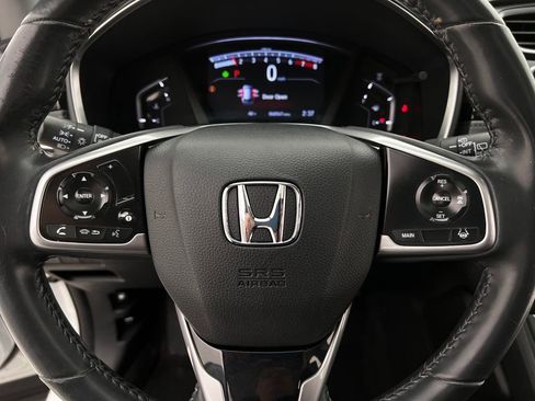 Used 2019 Honda CR-V Touring image 16