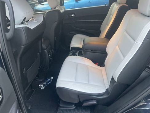 Used 2025 Dodge Durango SRT Hellcat image 12