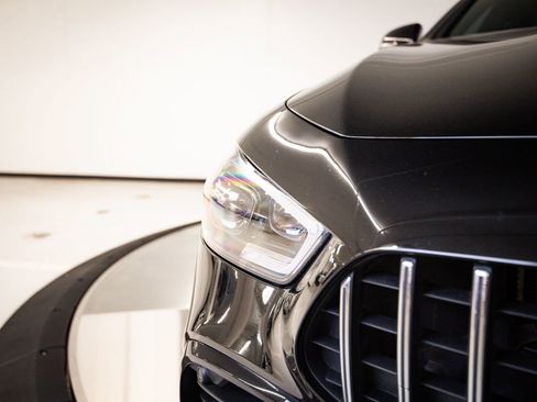 Used 2022 Mercedes-Benz AMG GT 53 image 13