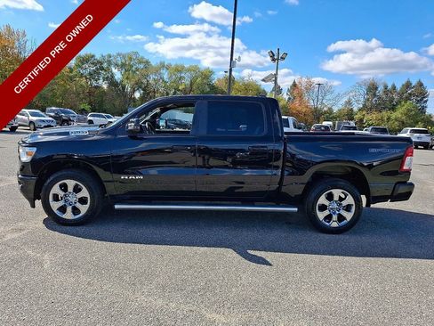 Certified 2023 RAM 1500 Big Horn image 6