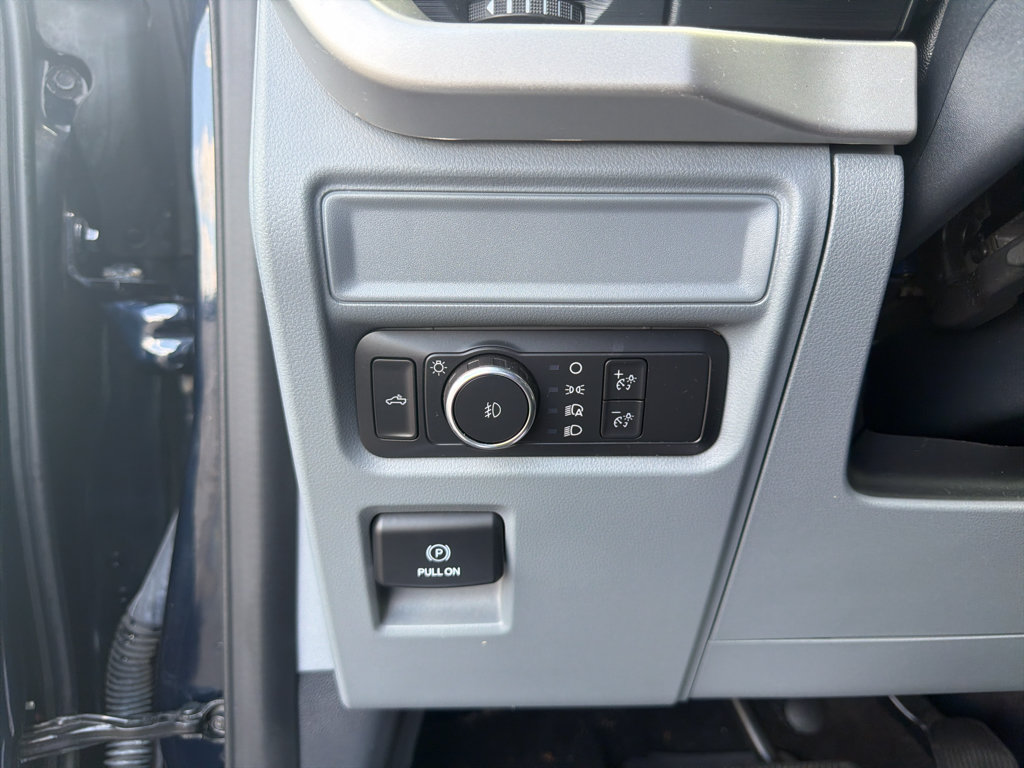 Used 2021 Ford F150 XLT w/ Equipment Group 301A Mid AWD/4WD image 12
